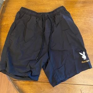 Pacsun Playboy Shorts